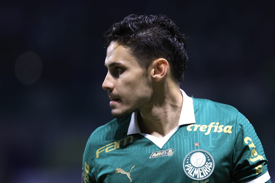 Raphael Veiga
