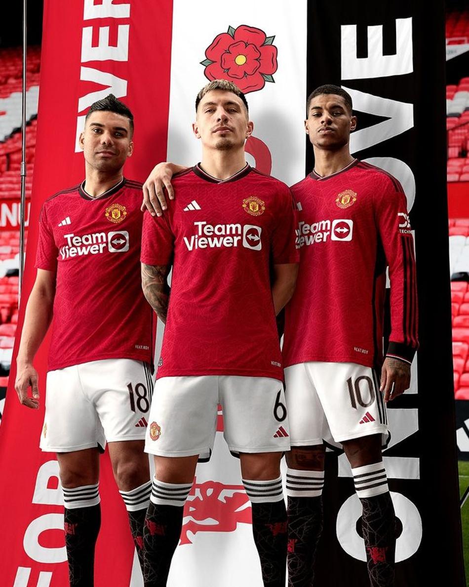 camisa manchester united