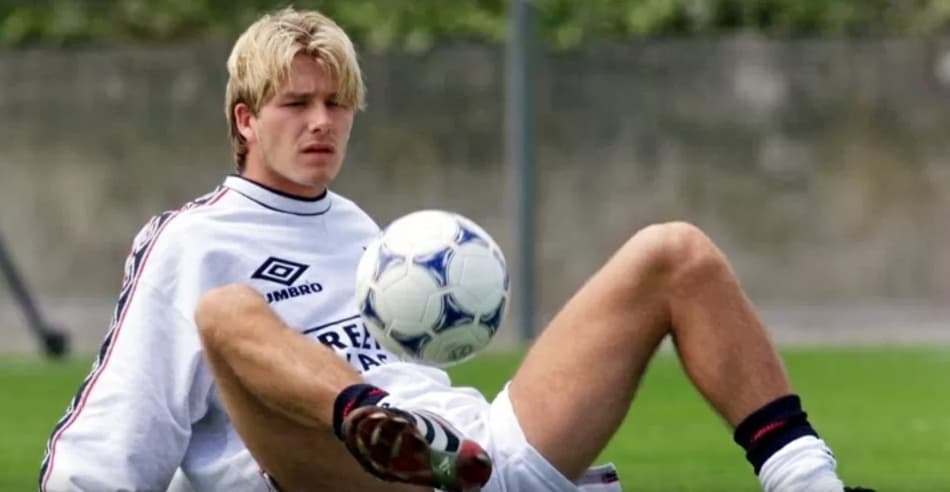 david beckham