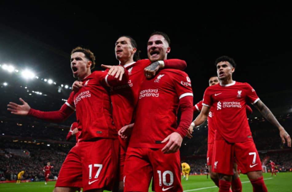 liverpool