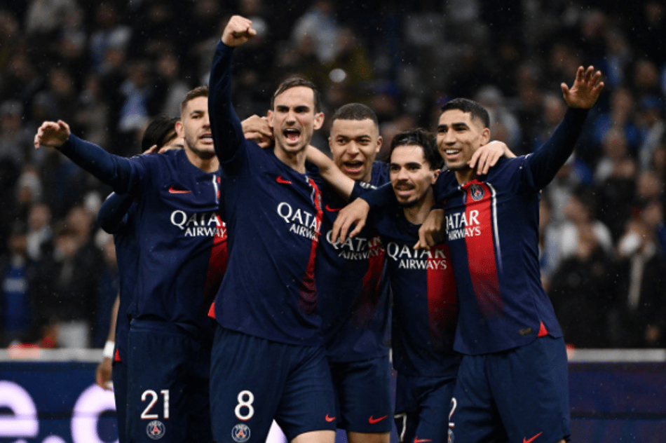 psg