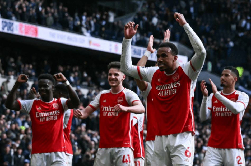 arsenal
