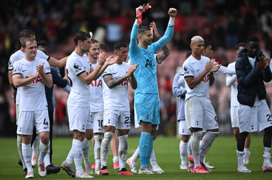 tottenham