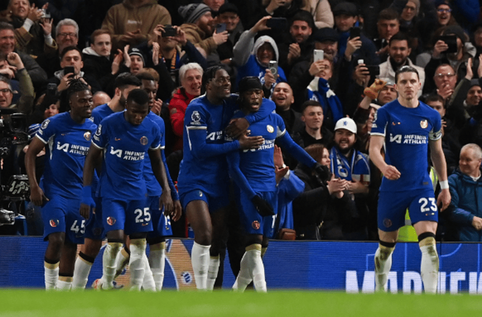 chelsea