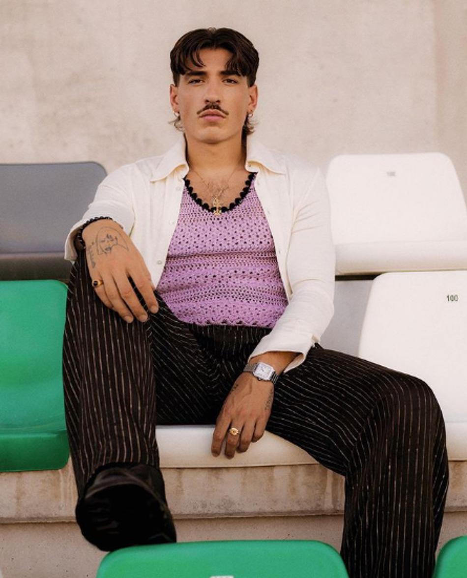 hector bellerin