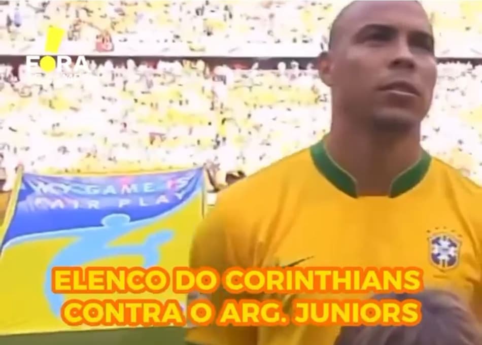 Sofrência contra o Peñarol, vitória do Corinthians… Veja a galeria de memes desta rodada da Sula e da Liberta!