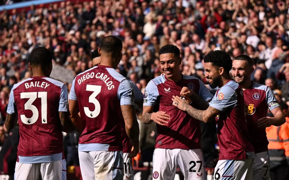 aston villa