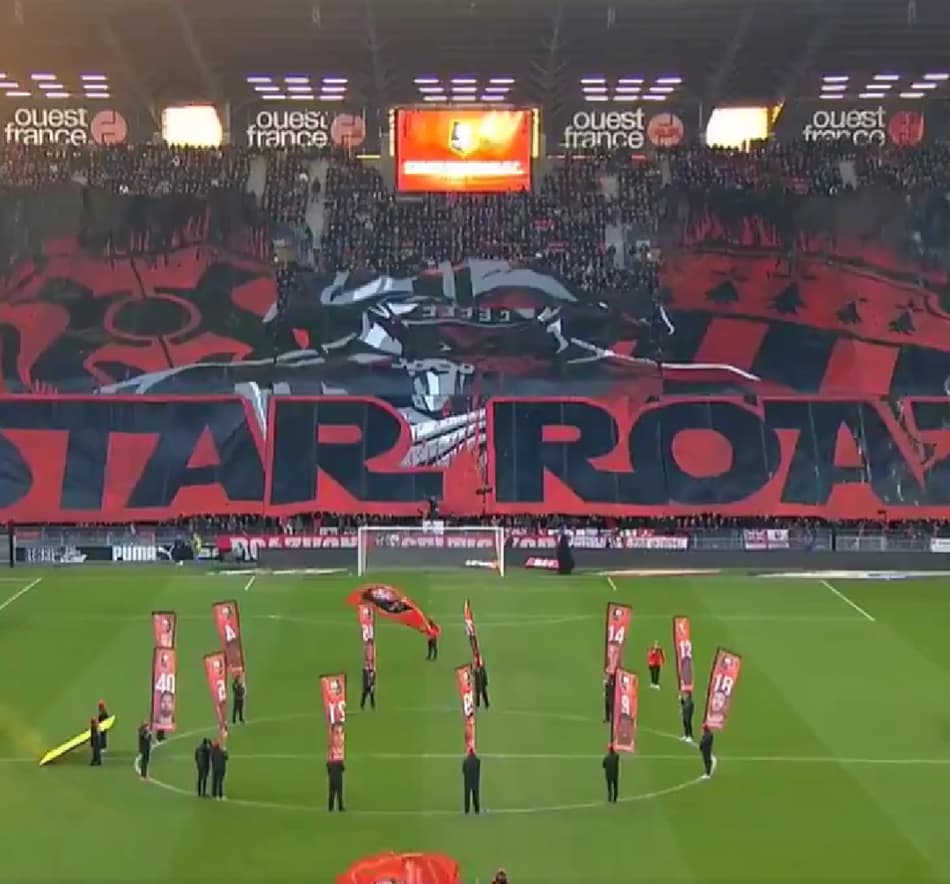 Dia de Star Wars: Momentos em que a saga e o futebol se encontraram