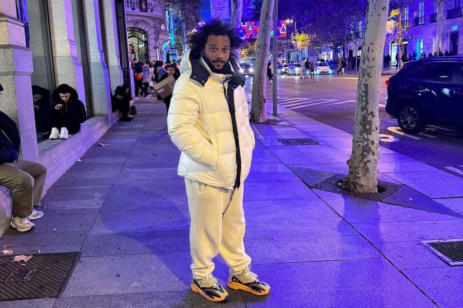 Aniversário do Marcelo: quais foram os melhores looks do M12