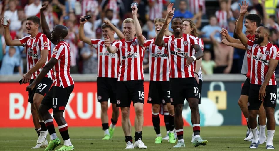 brentford
