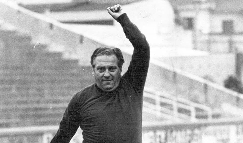 Filpo Núñez