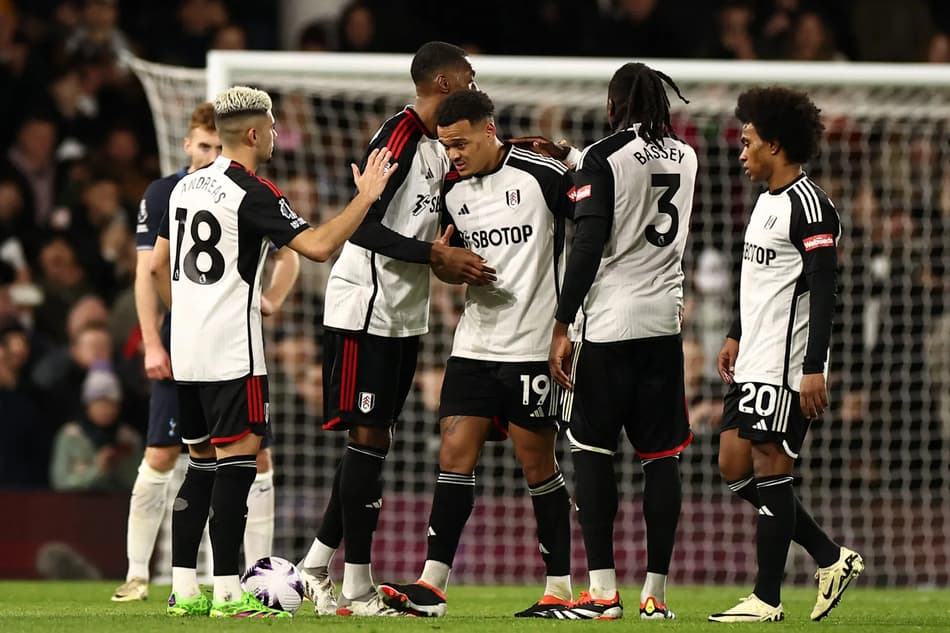 fulham