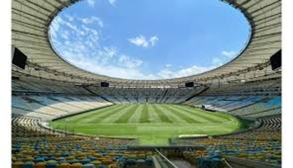 Veja quem serão as celebridades e ex-jogadores que estarão no “Futebol Solidário” no Maracanã