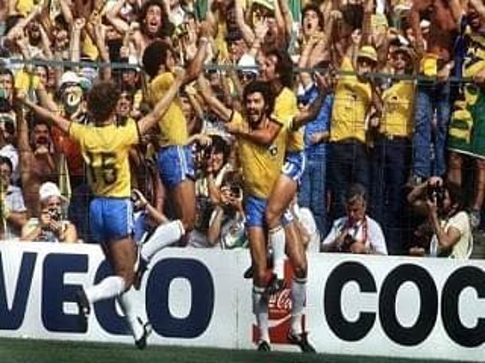 sócrates, zico, júnior, falcão