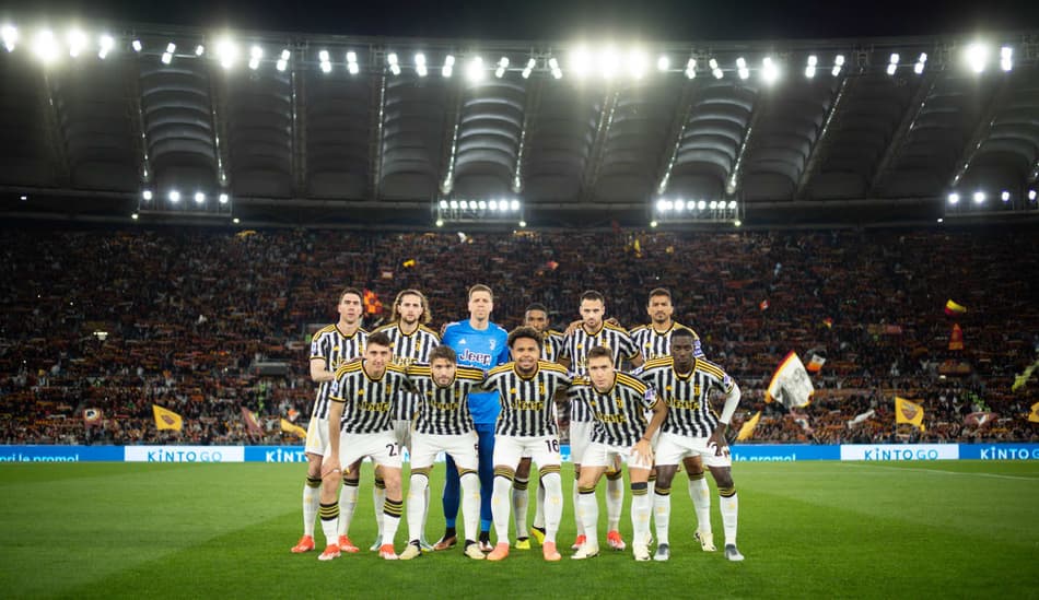juventus 2024