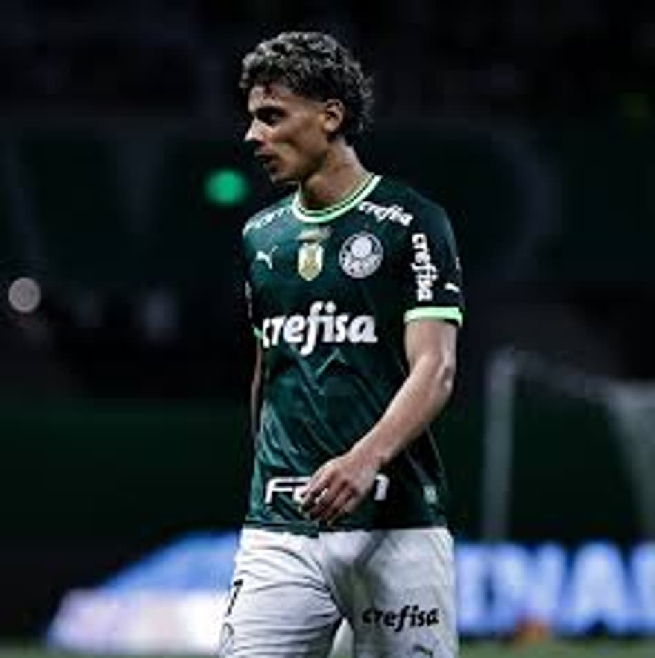 Efeito Richard Ríos? Palmeiras liderou ranking de mais visualizações no TikTok; veja lista