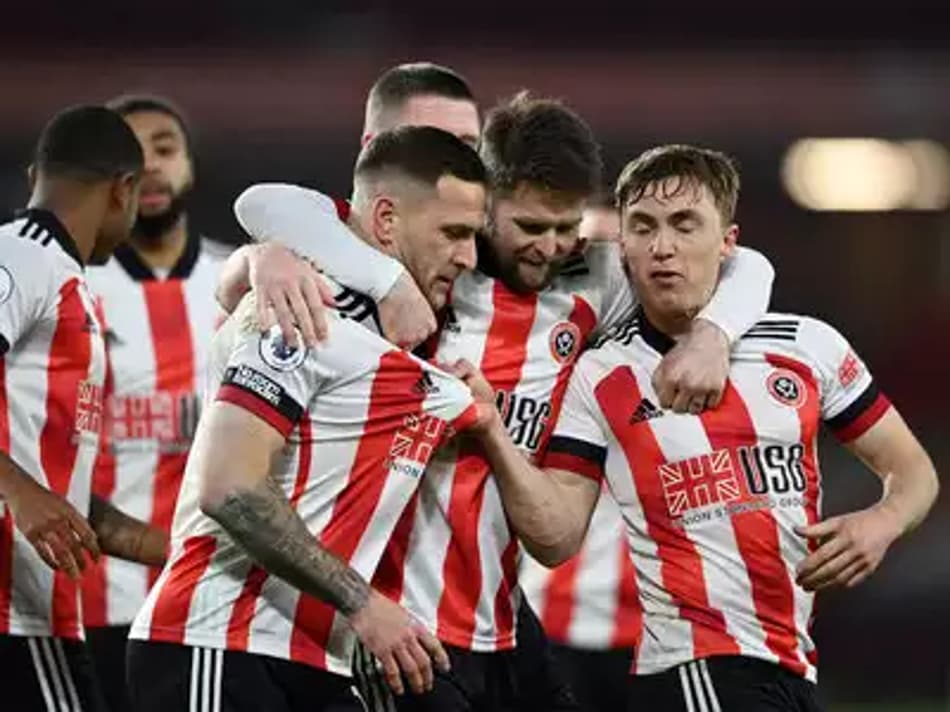 sheffield united