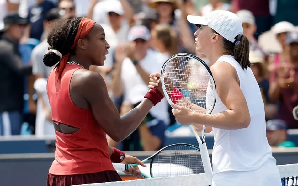 As mulheres mais bem pagas no esporte mundial; confira o ranking