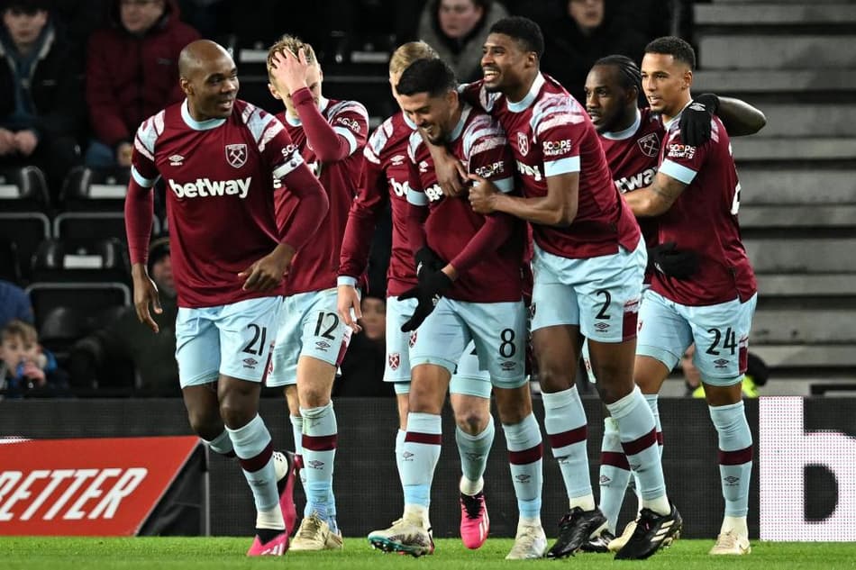 west ham