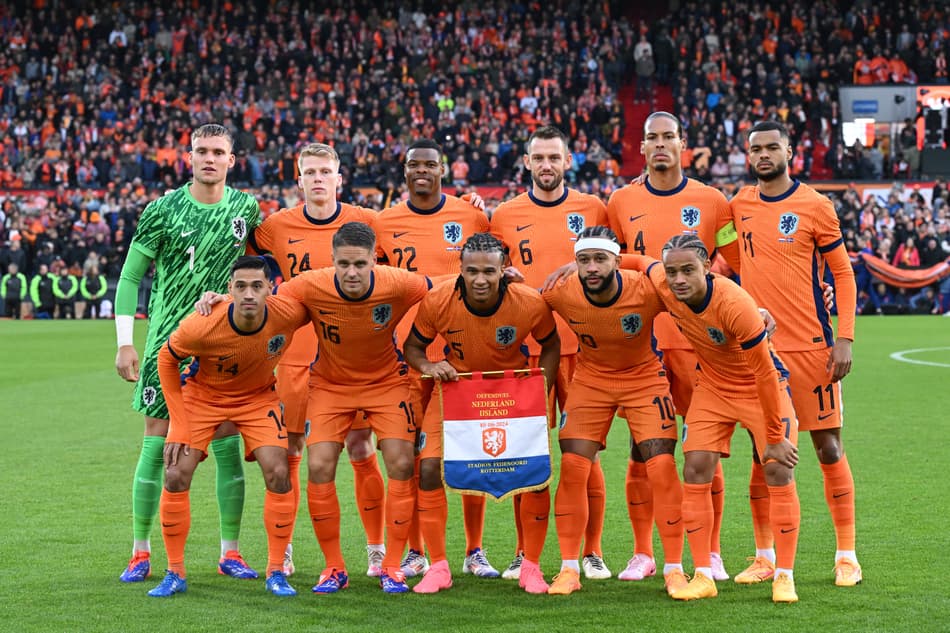 Holanda