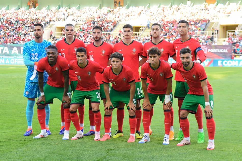 Portugal