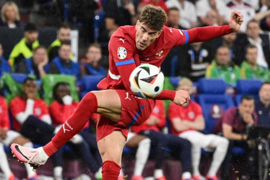 Vlahović - Sérvia