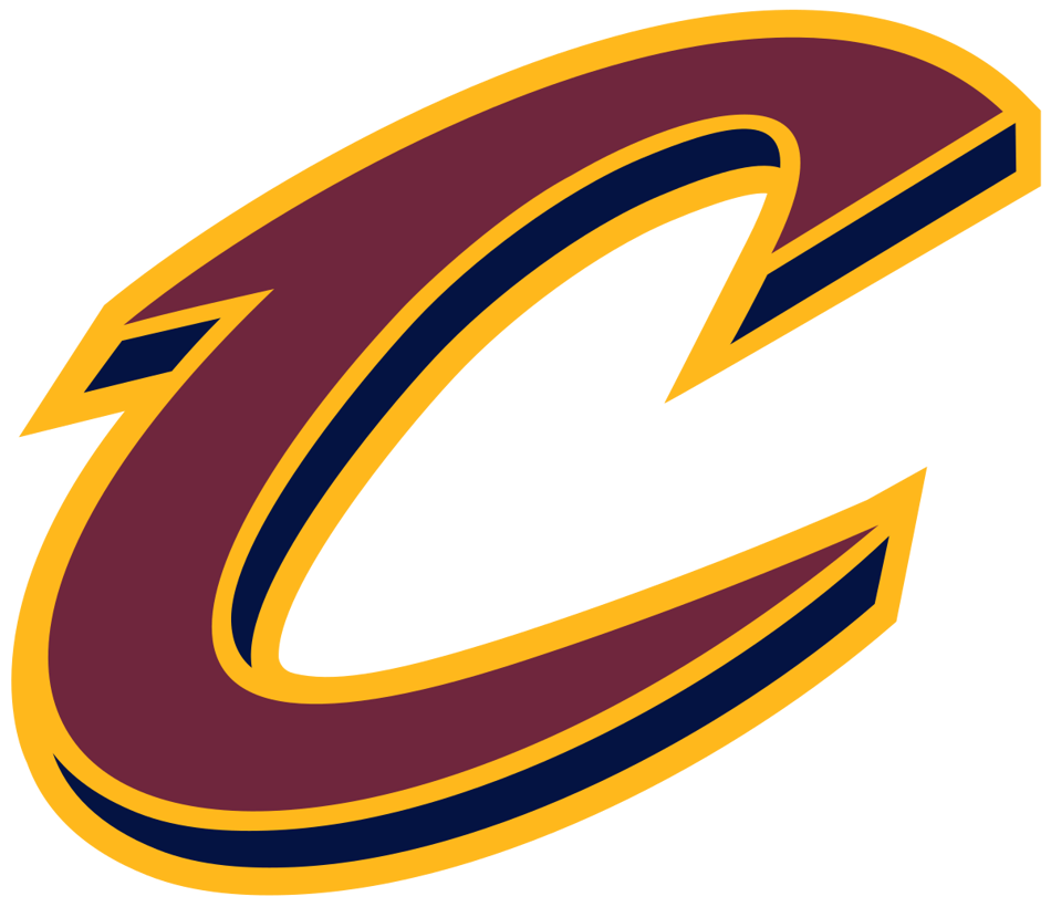 Escudo - Cleveland Cavaliers