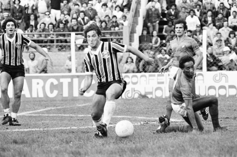 Osvaldo Grêmio