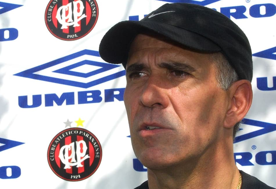 Mário Sérgio - 2008