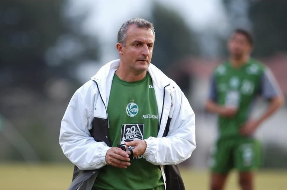 Dorival Juniior - Juventude - 2005