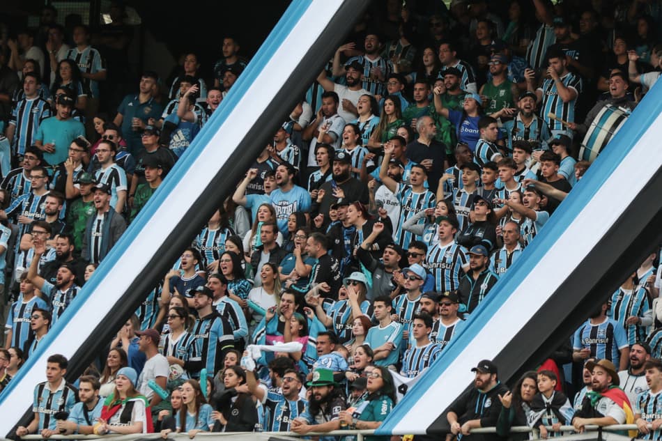 grêmio