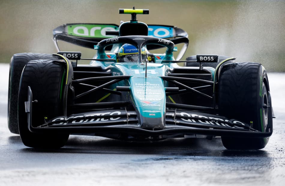 Aston Martin (2024)