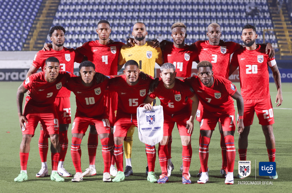 Panamá