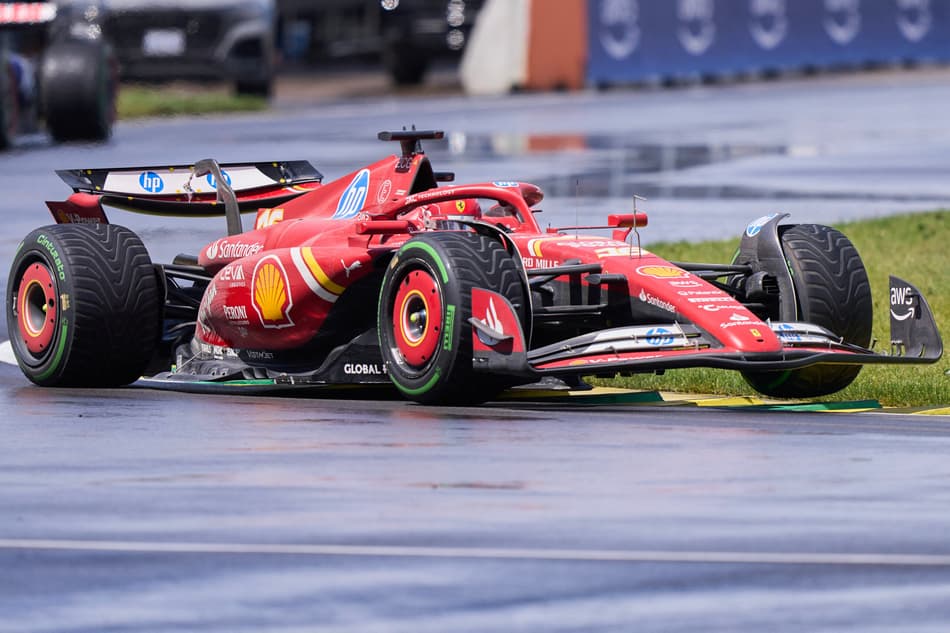 Ferrari (2024)