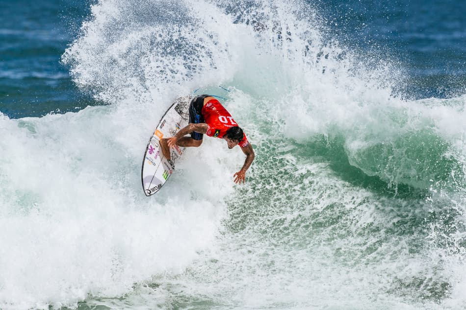 Gabriel Medina (2024)