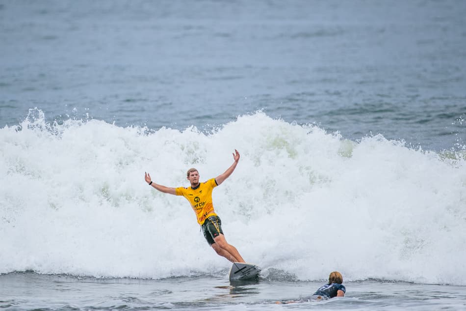John John Florence (2024)