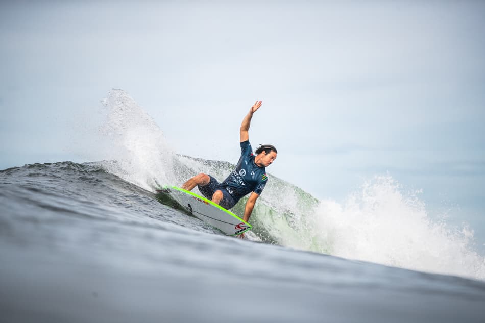 Jordy Smith (2024)
