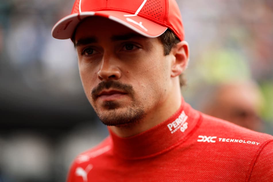 Charles Leclerc (2024)