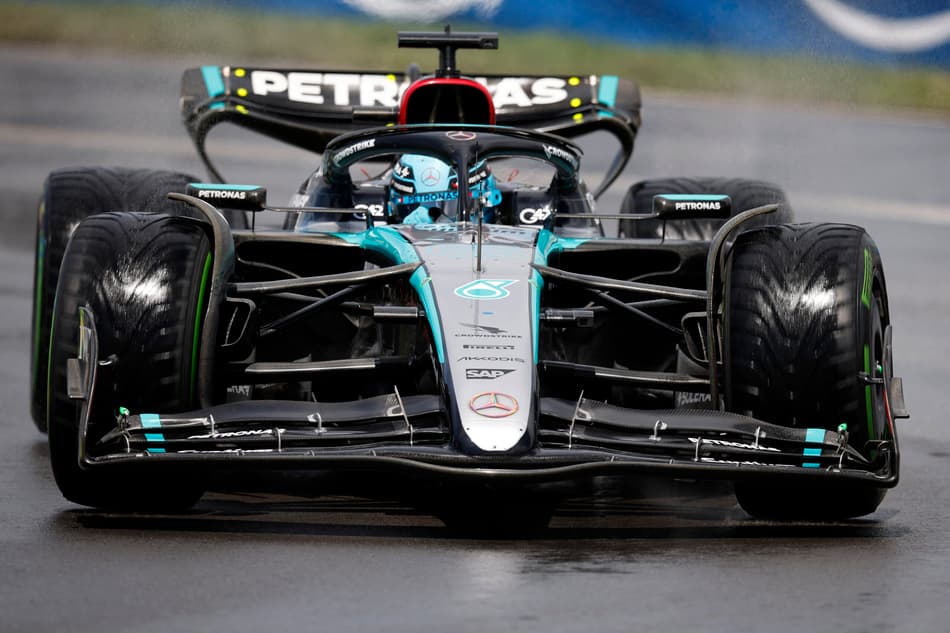 Mercedes (2024)