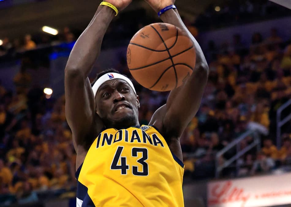 Lance!