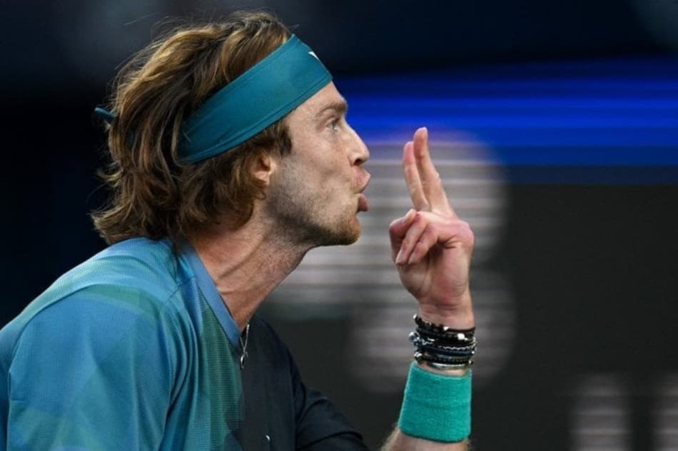 Andrey Rublev (2024)