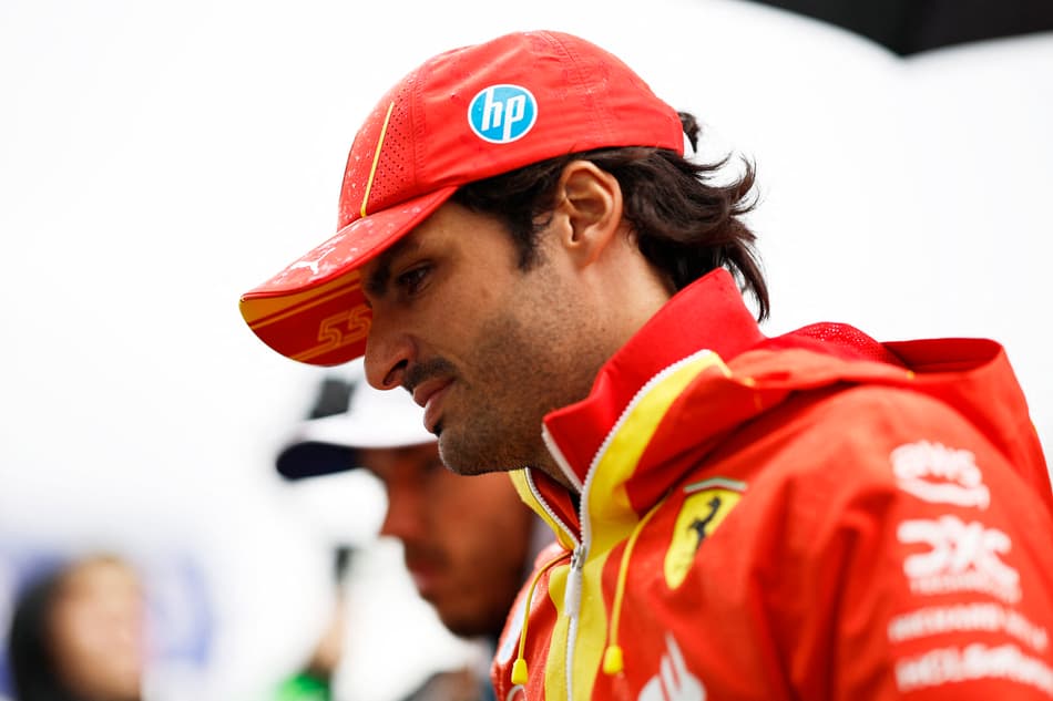 Carlos Sainz (2024)