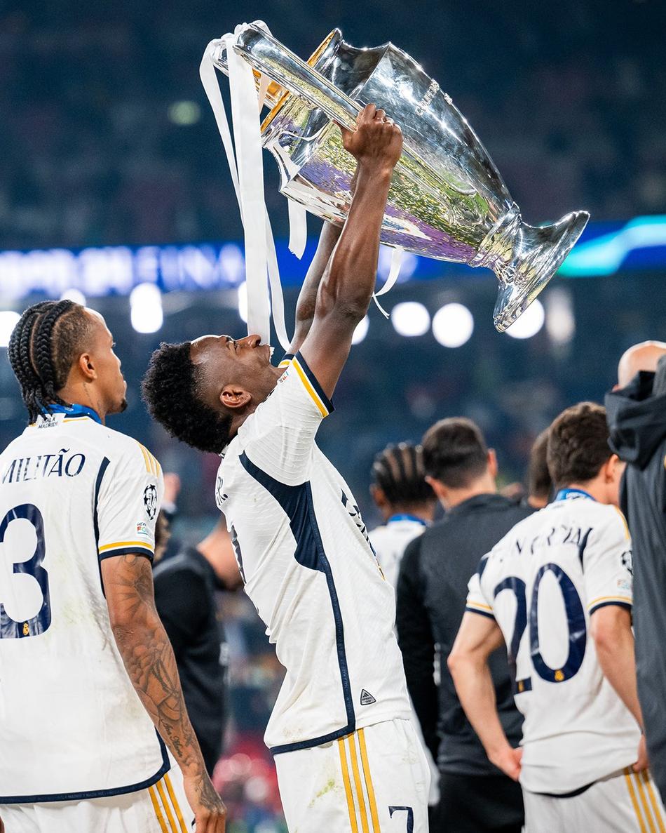 Lance!
