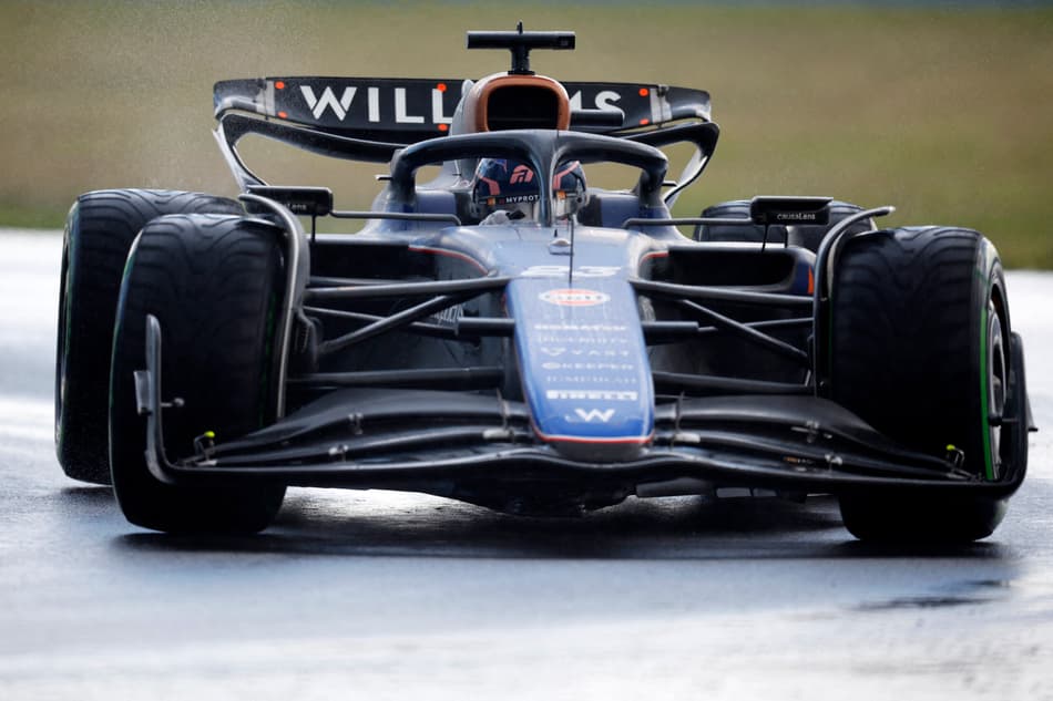 Williams (2024)