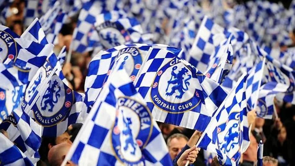 torcida Chelsea