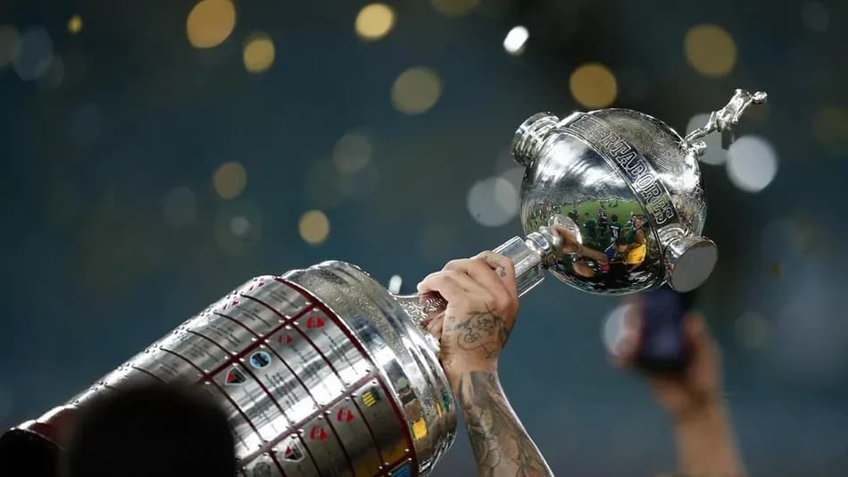 Tem brasileiro no topo! Veja os elencos mais caros das oitavas de final da Libertadores