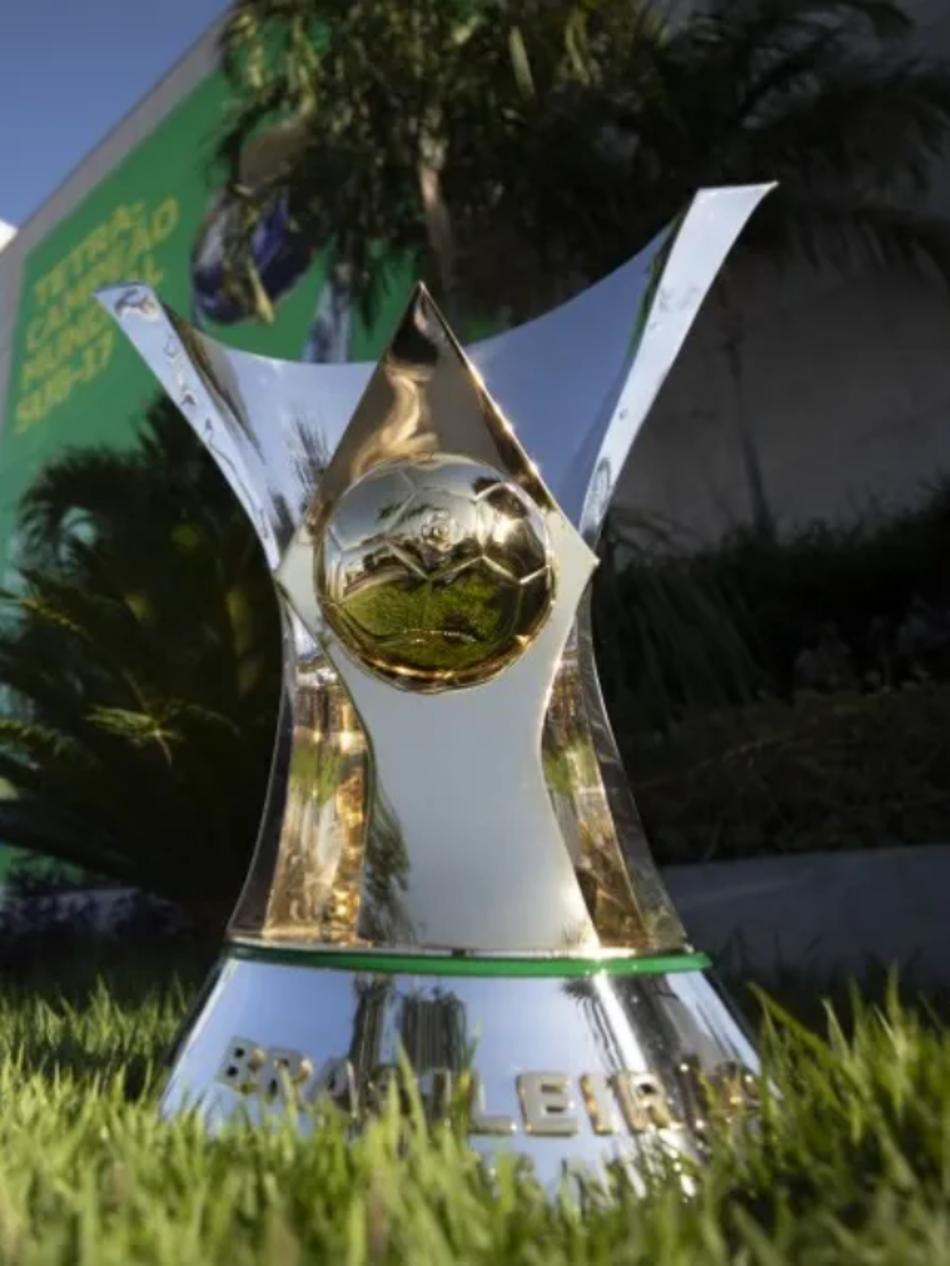 Campeonato Brasileiro na lista! Confira o ranking de ligas mais valiosas no mercado de futebol