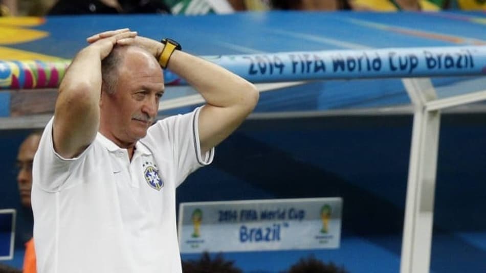 Técnicos brasileiros com mais títulos na história! Confira