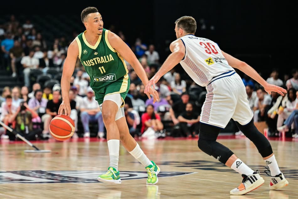 Dante Exum