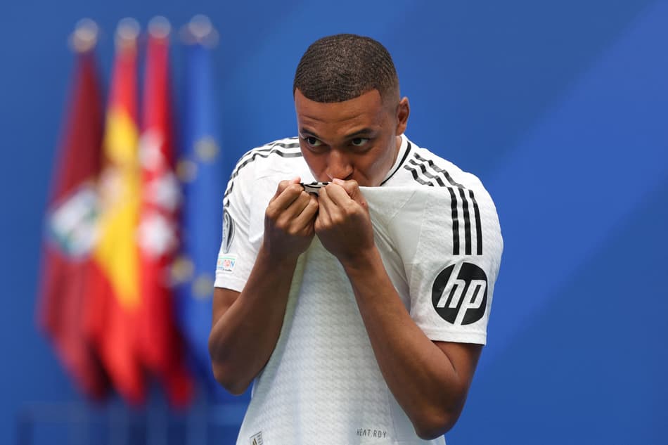 Pierre-Philippe MARCOU / AFP